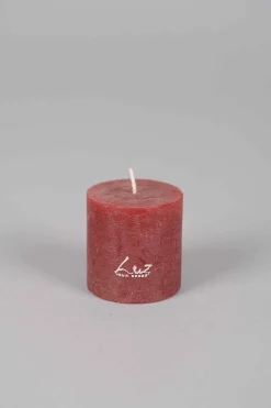 ohgreen Luz your senses kaars