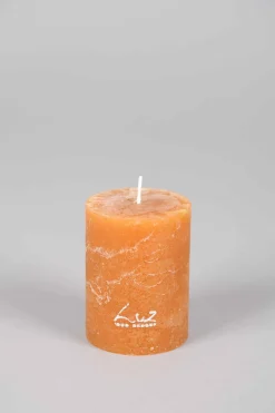 ohgreen Luz your senses kaars