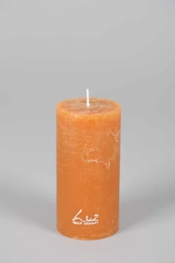 ohgreen Luz your senses kaars