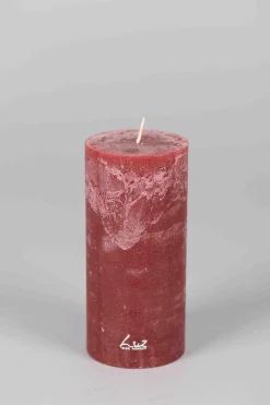 ohgreen Luz your senses kaars