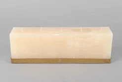 ohgreen Luz Your Senses kaars