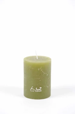 ohgreen Luz Your Senses kaars