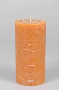 ohgreen Luz your senses kaars