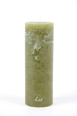 ohgreen Luz Your Senses kaars