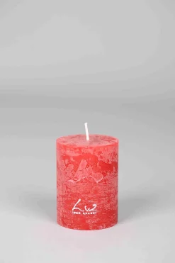 ohgreen Luz your senses kaars