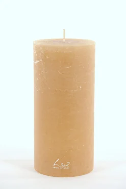 ohgreen Luz Your Senses kaars