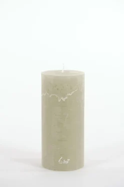 ohgreen Luz Your Senses kaars