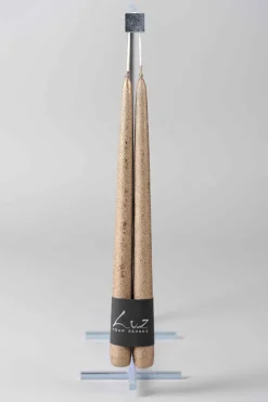 ohgreen Luz your senses kaars