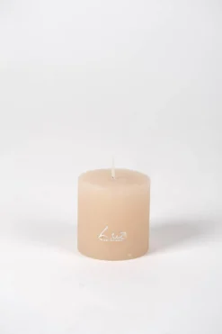 ohgreen Luz your senses kaars