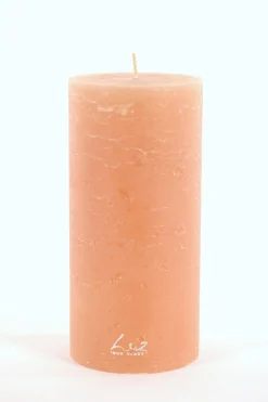 ohgreen Luz Your Senses kaars