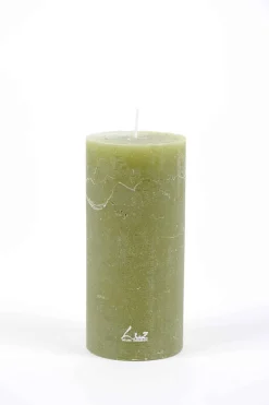 ohgreen Luz Your Senses kaars