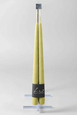 ohgreen Luz Your Senses kaars