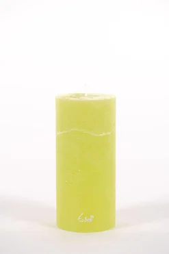 ohgreen Luz Your Senses kaars