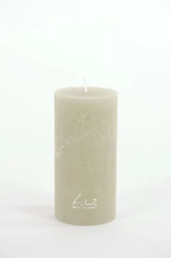 ohgreen Luz Your Senses kaars