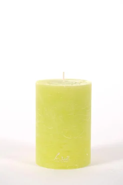 ohgreen Luz Your Senses kaars