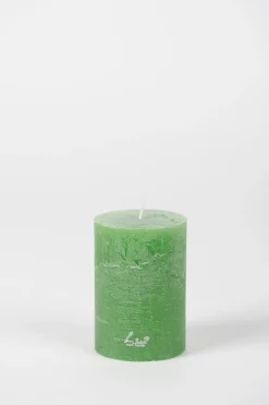 ohgreen Luz your senses kaars