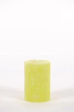 ohgreen Luz Your Senses kaars