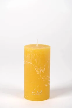 ohgreen Luz Your Senses kaars