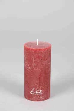 ohgreen Luz your senses kaars