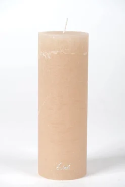 ohgreen Luz your senses kaars