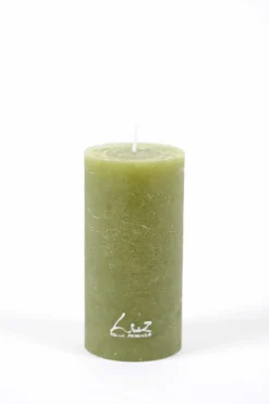 ohgreen Luz Your Senses kaars