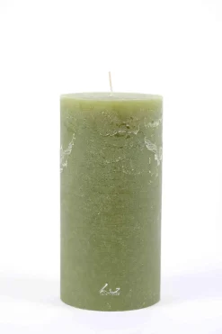 ohgreen Luz Your Senses kaars