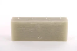 ohgreen Luz Your Senses kaars