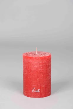 ohgreen Luz your senses kaars