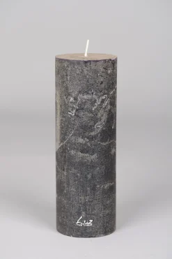 ohgreen Luz your senses kaars