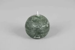 ohgreen Luz your senses kaars