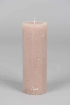 ohgreen Luz your senses kaars