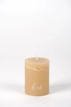 ohgreen Luz Your Senses kaars