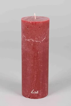 ohgreen Luz your senses kaars