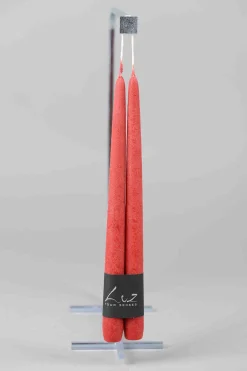 ohgreen Luz your senses kaars