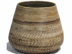 ohgreen Mand lombok grijs