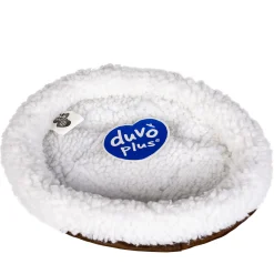 ohgreen Mand ovaal schapenvacht