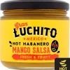 ohgreen Mango & habanero salsa 300g