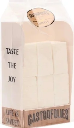 ohgreen Marshmallows vanille