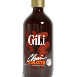 ohgreen Masala chai concentraat 500ml