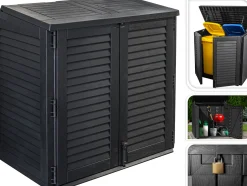 ohgreen Maxi box 2 deuren