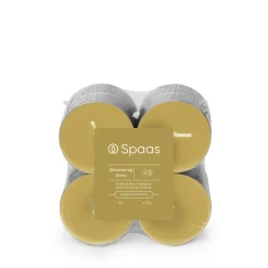 ohgreen Maxi geurtheelichten shimmering smile