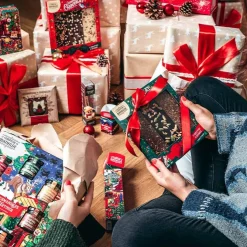 ohgreen Maxi kerst crackers