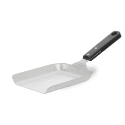 ohgreen Maxi spatel roestvrij stalen randen