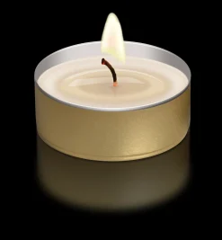 ohgreen Maxi theelicht Gold Cup