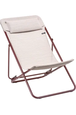 ohgreen MAXI TRANSAT + Sirocco Pink Pink HLE Staal Batyline Duo