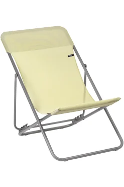 ohgreen MAXI TRANSAT Etamine Titane HLE Staal Batyline