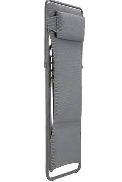 ohgreen Maxi Transat Plus Be Comfort Silver