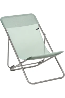 ohgreen MAXI TRANSAT Tilleul Titane HLE Staal Batyline