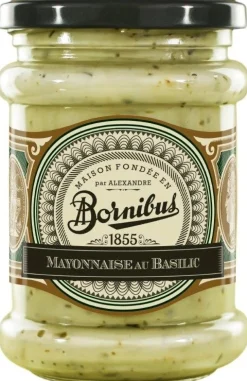 ohgreen Mayonaise met basilcum
