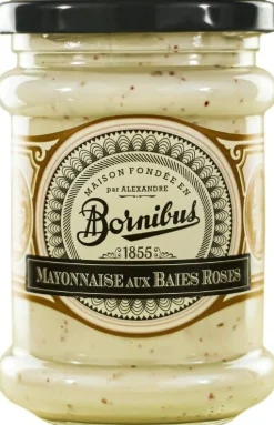 ohgreen Mayonaise met roze peper